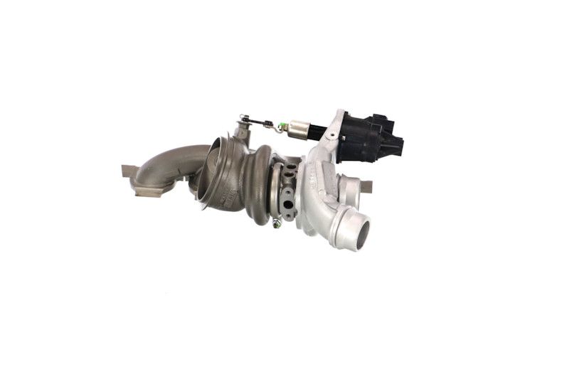 REMANTE 003-002-004486R Charger, charging (supercharged/turbocharged)