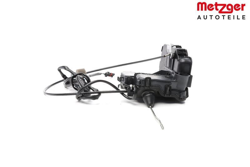 METZGER AUTOTEILE 2314680 Door Lock