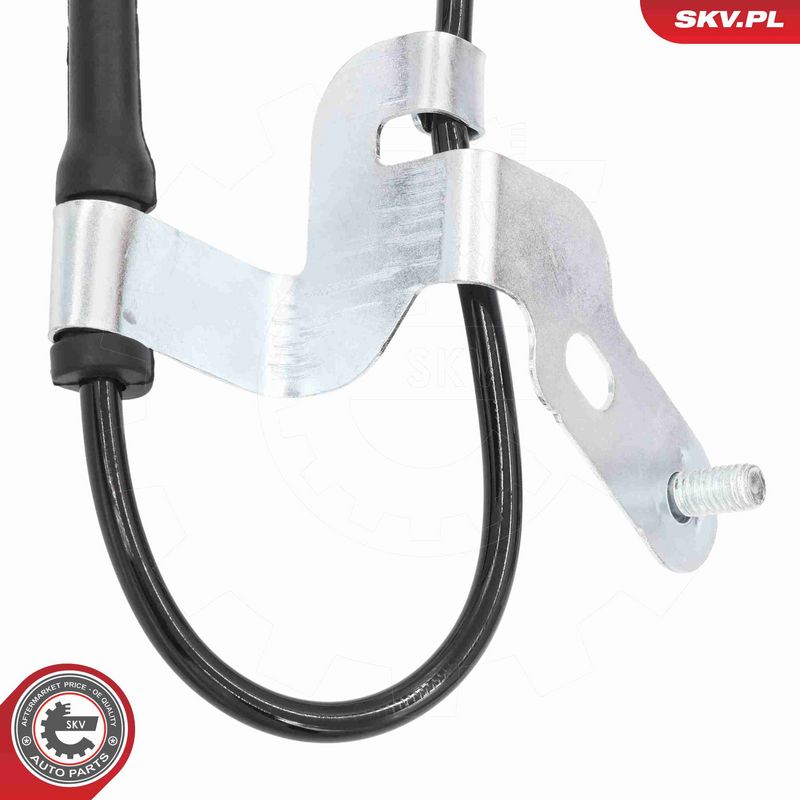 ESEN SKV 06SKV563 Sensor, wheel speed