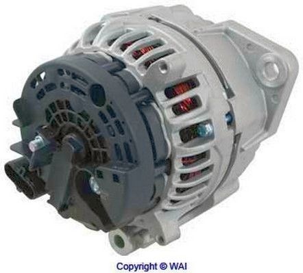 WAI generátor 12387N