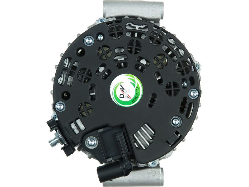 AS-PL A0461 Alternator