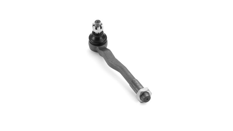 SKF VKDY811030 Skersinės vairo trauklės galas