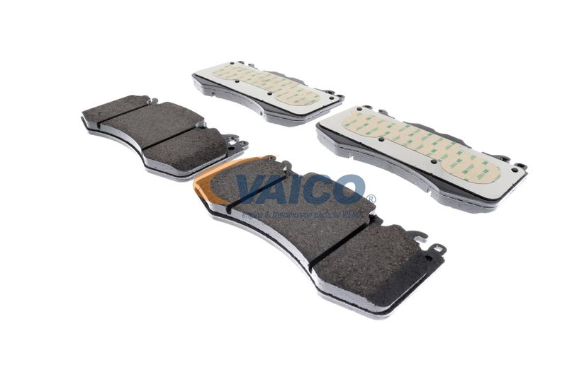 VAICO V48-0216 Brake Pad Set, disc brake
