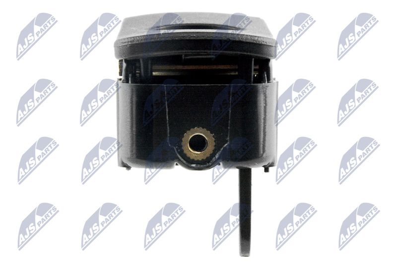 Папка-планшет, AUDI A4 B6 2000-2004,A4 B7 2004-2008 /Z OTWOREM NA ZAMEK, Nty EZCAU001