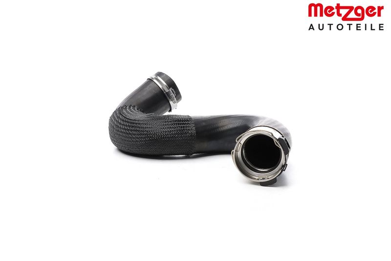 METZGER AUTOTEILE 2401007 Turbinos oro žarna