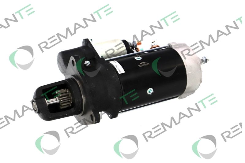 Startér 011-001-000087R