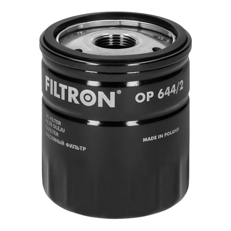 Õlifilter, FILTRON OP 644, 2