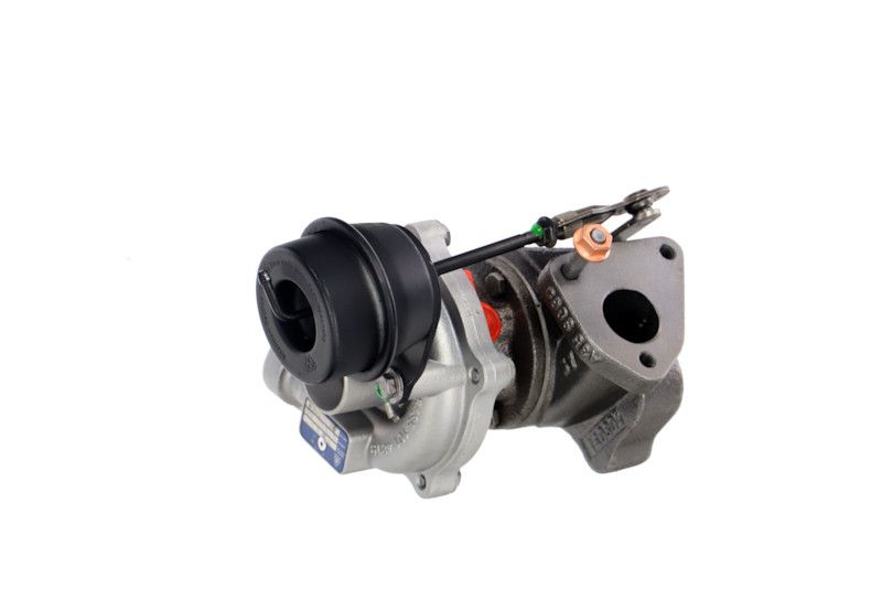 REMANTE 003-001-001258R Charger, charging (supercharged/turbocharged)