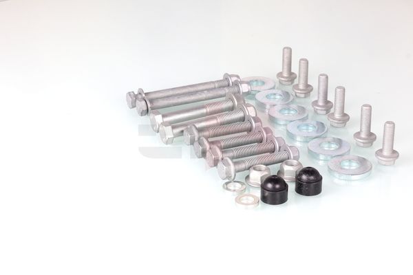 GH GH-384702 Mounting Kit, shock absorber