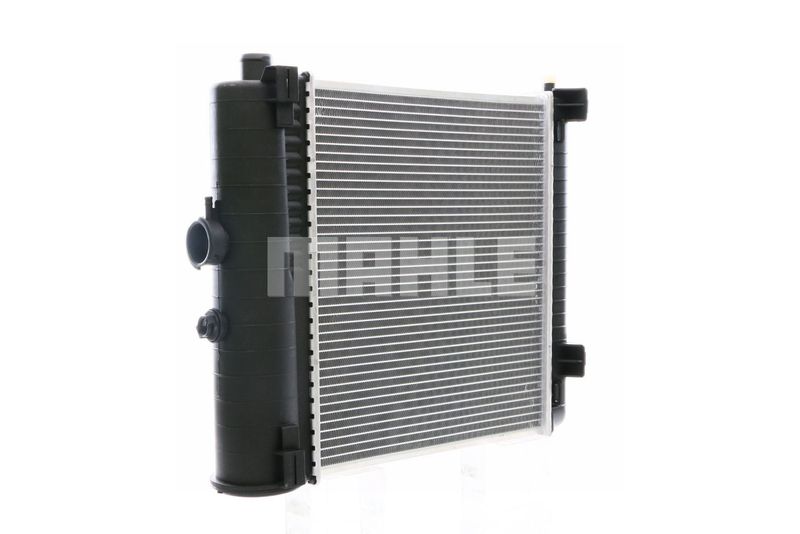 Product Image - Radiateur - CR2207000S - MAHLE