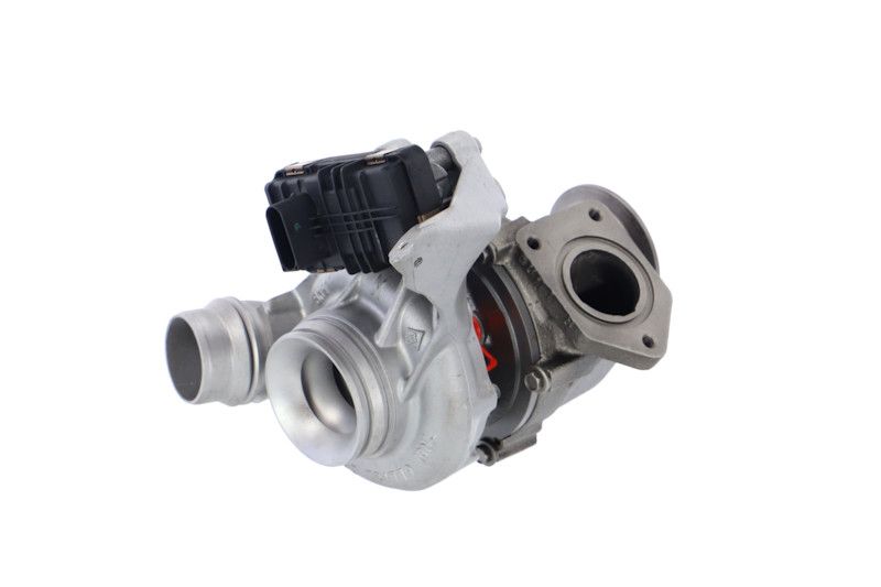 REMANTE 003-002-001093R Charger, charging (supercharged/turbocharged)