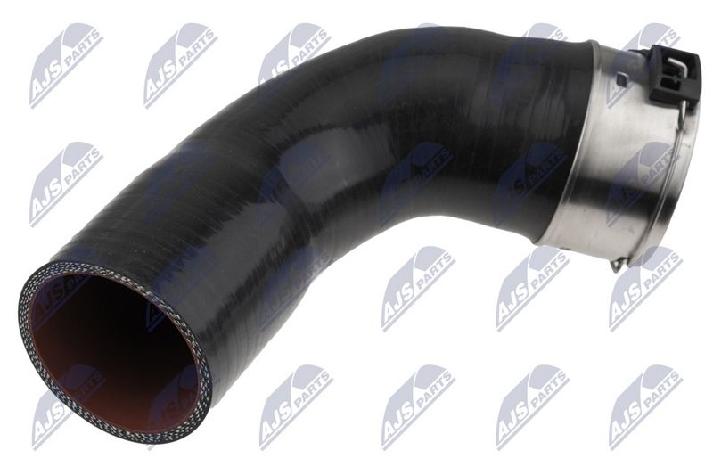 NTY GPP-CH-031 Charge Air Hose