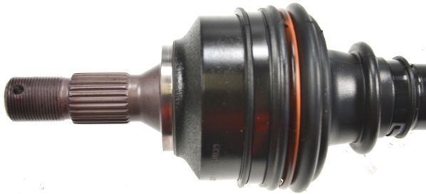 LÖBRO 301842 Drive Shaft