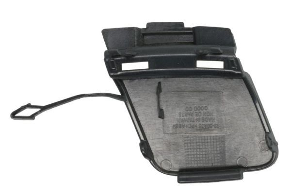 BLIC 5513-00-3585920P Bumper Cover, trailer hitch