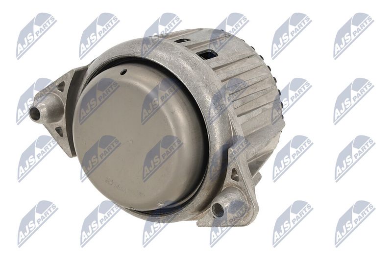 Paigutus, Mootor, NTY ZPS-ME-086