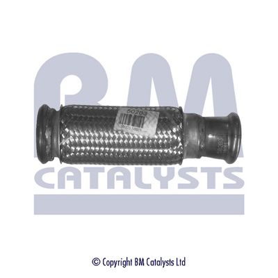 BM CATALYSTS kipufogócső BM50203