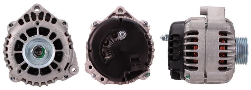 Generator / Alternator 28-2764 ELSTOCK