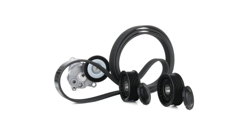 Soonrihmakomplekt, SKF VKMA 38026