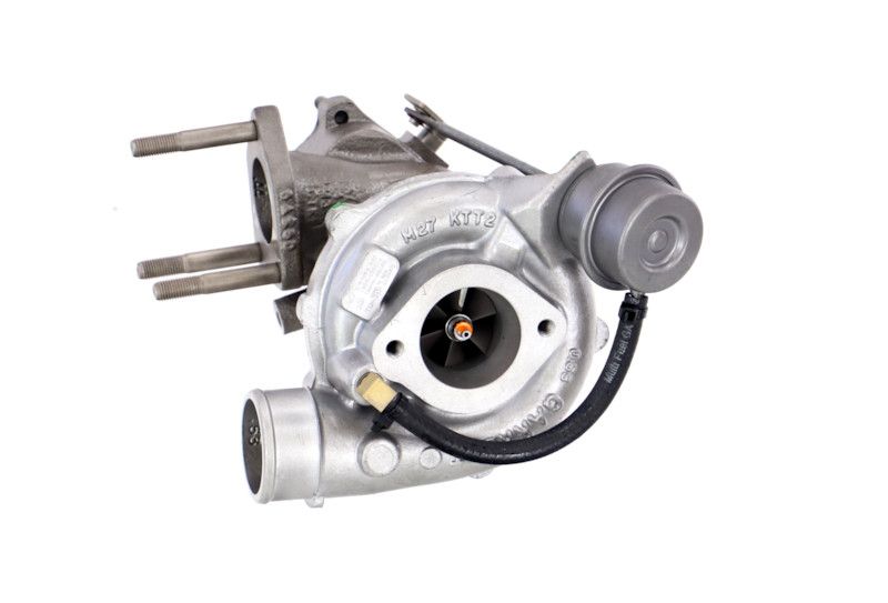 REMANTE 003-001-001126R Turbokompresorius