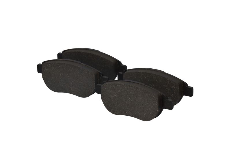 Sada brzdových destiček, kotoučová brzda 301465A
