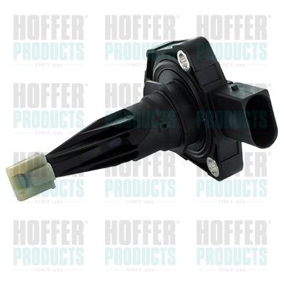 HOFFER motorolajszint 7532239