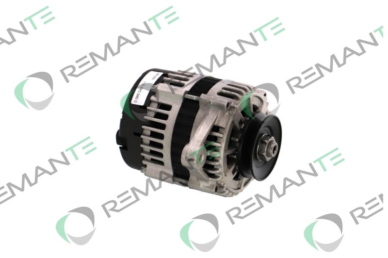 REMANTE 011-003-000343R Alternator