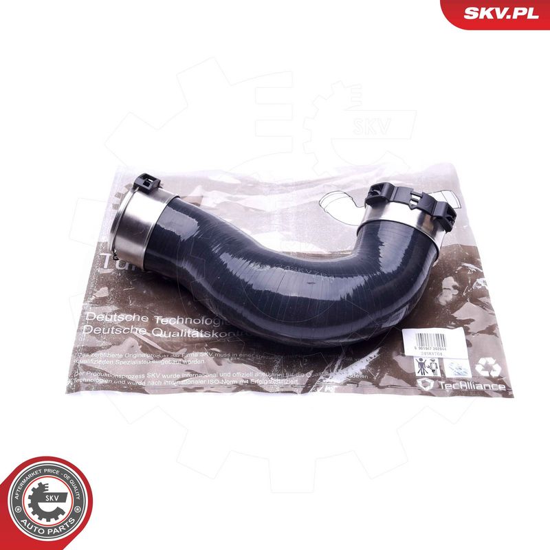 Laadimisõhu voolik, ESEN SKV 24SKV764