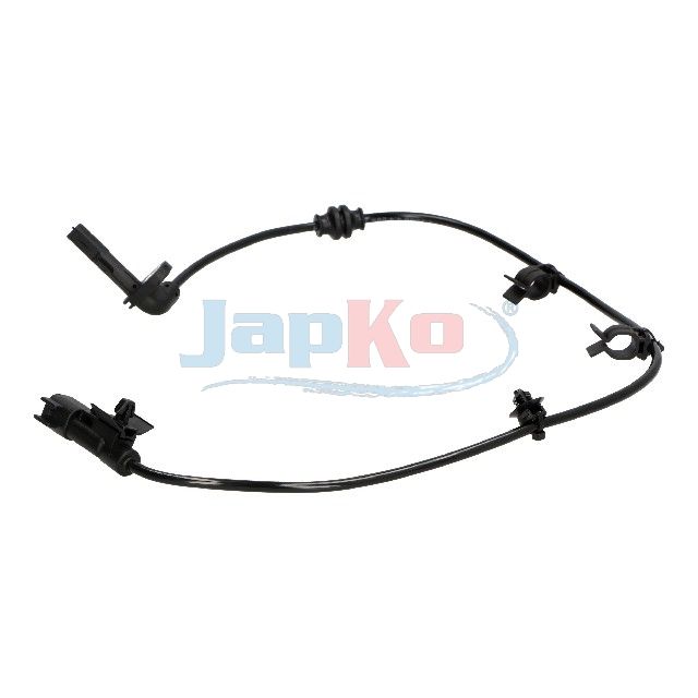 Andur, rattapöörete arv, JAPKO 151W24