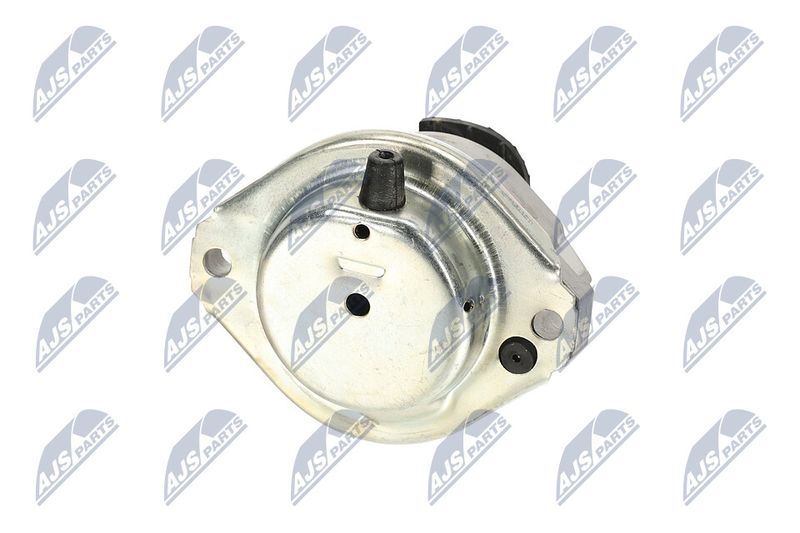 NTY ZPS-BM-025 Mounting, engine