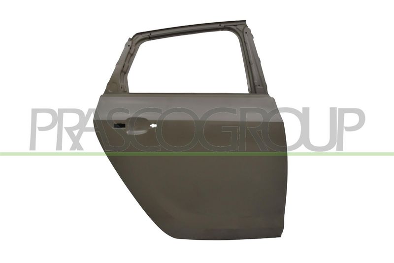 TüR KAROSSERIE PRASCO OP4163553