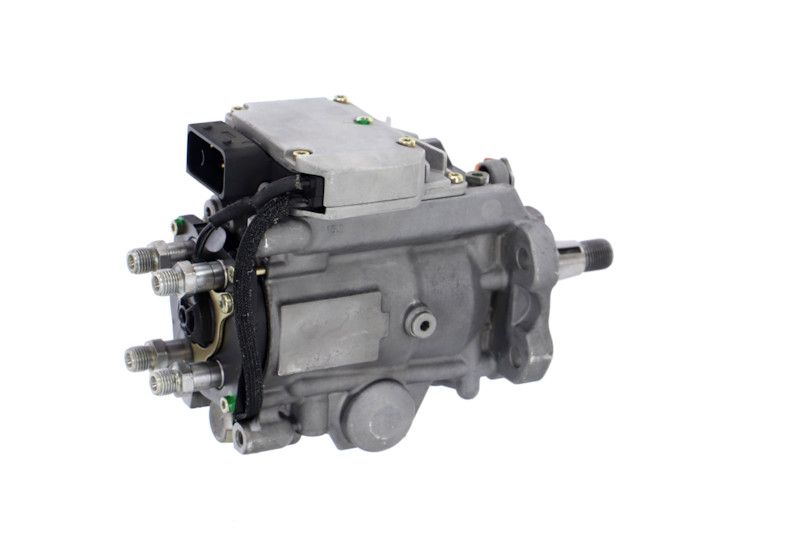 REMANTE 002-001-000180R Injection Pump