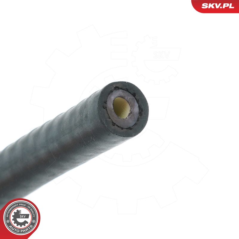 ESEN SKV 54SKV307 Hose, fuel overflow