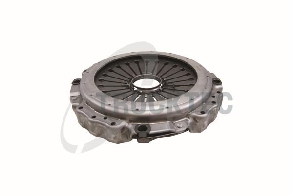 TRUCKTEC AUTOMOTIVE 05.23.159 - Clutch Pressure Plate