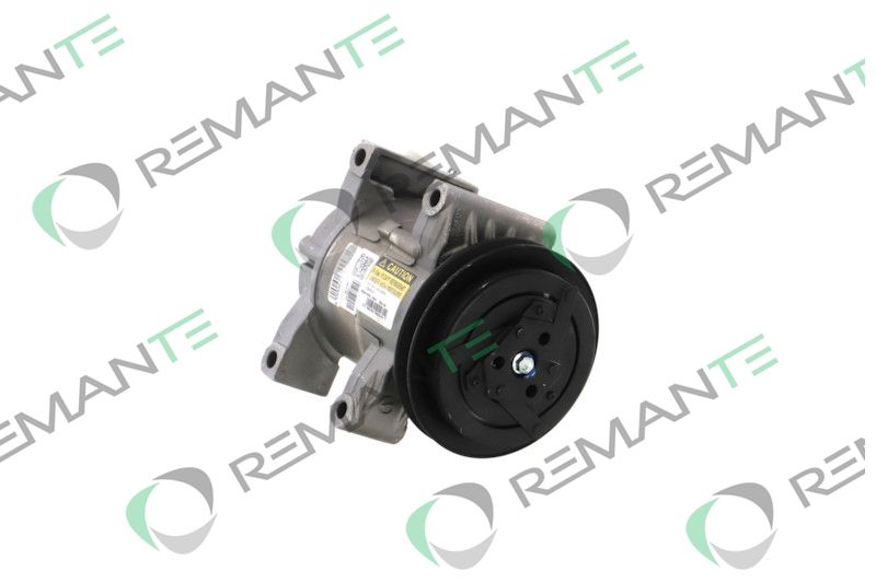 REMANTE 005-001-000289R Compressor, air conditioning