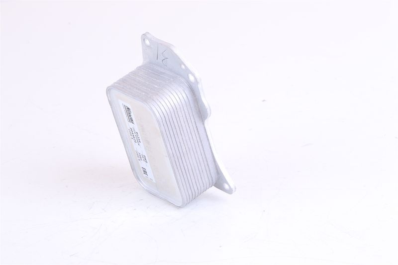 Õliradiaator, mootoriõli, NISSENS 91234