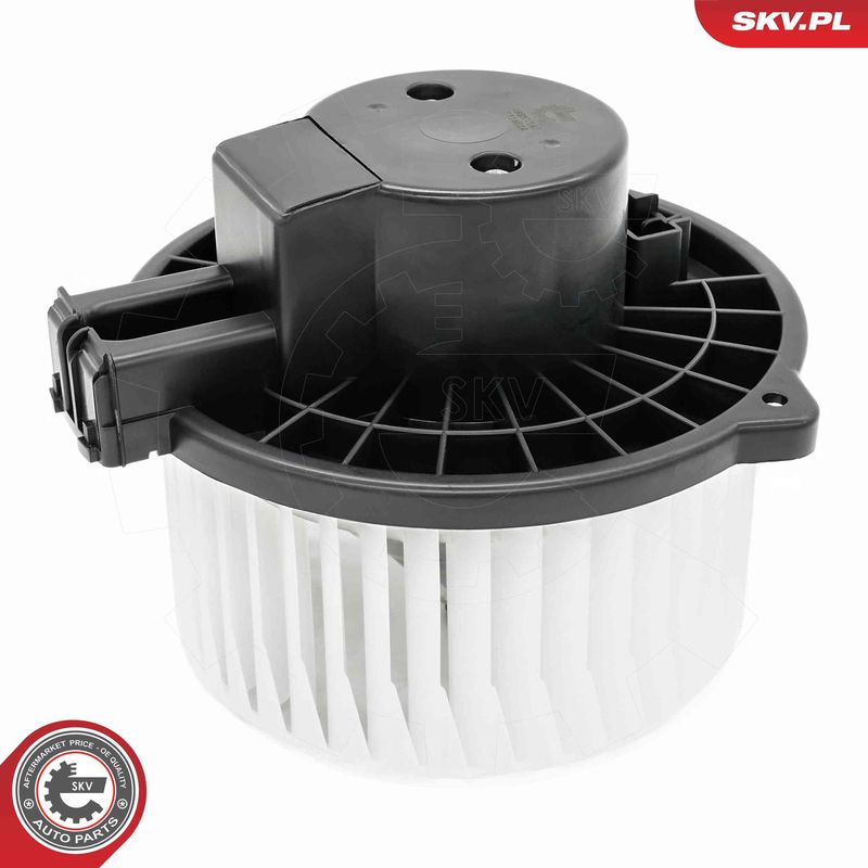 ESEN SKV 68SKV142 Interior Blower