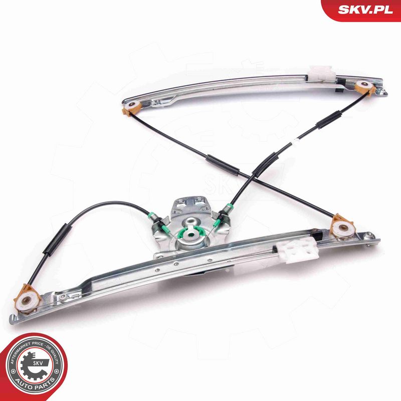 ESEN SKV 00SKV132 Window Regulator