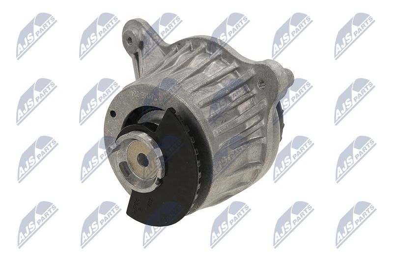 Paigutus, Mootor, NTY ZPS-ME-024