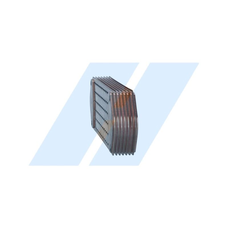 Olejový chladič, motorový olej 30045001