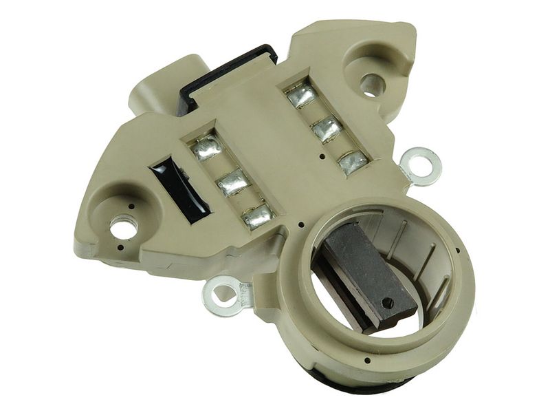 AS-PL ARE5137S Alternator Regulator