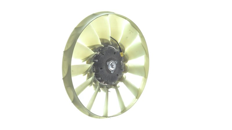 Product Image - Koelventilatorwiel - CFF487000P - MAHLE