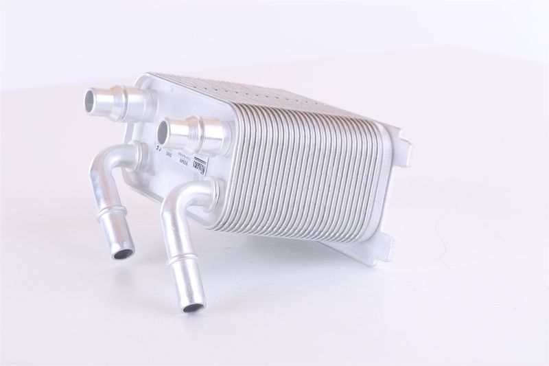 Õliradiaator, mootoriõli, NISSENS 90949