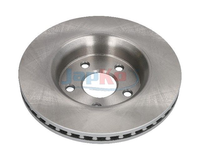 JAPKO 60917C Brake Disc