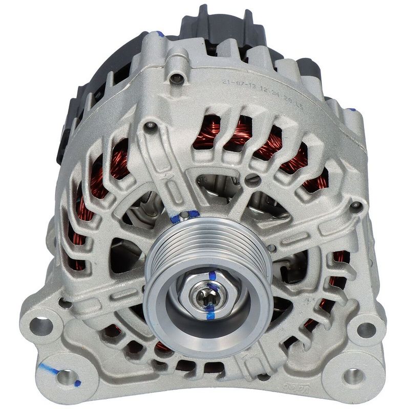 VALEO Dynamo / Alternator 456404