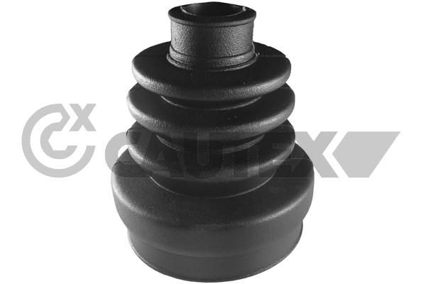CAUTEX 080039 - Bellow, drive shaft