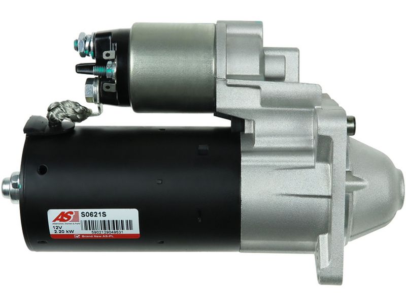 Starter, AS-PL S0621S