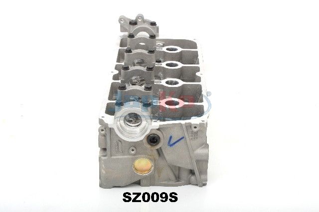 Silindripea, JAPKO JSZ009S