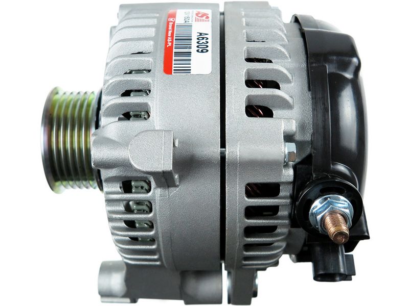 Generaator, AS-PL A6309
