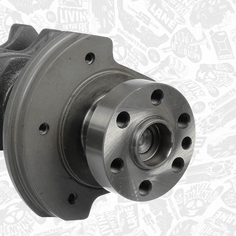 Product Image - Krukas - HK0190VR1 - ET ENGINETEAM