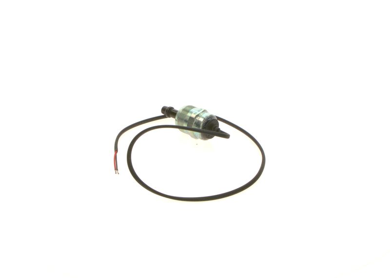 BOSCH F002D20604 Solenoid